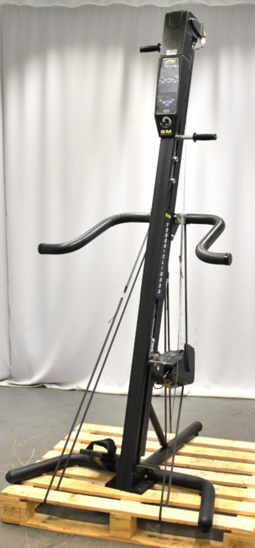 SM Sport Versa Climber