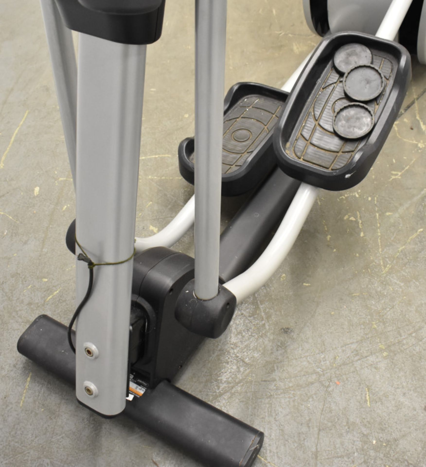 Pulse Fitness X-Train Cross Trainer - Image 9 of 12