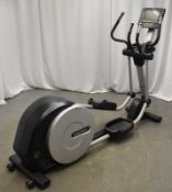 Pulse Fitness X-Train Cross Trainer