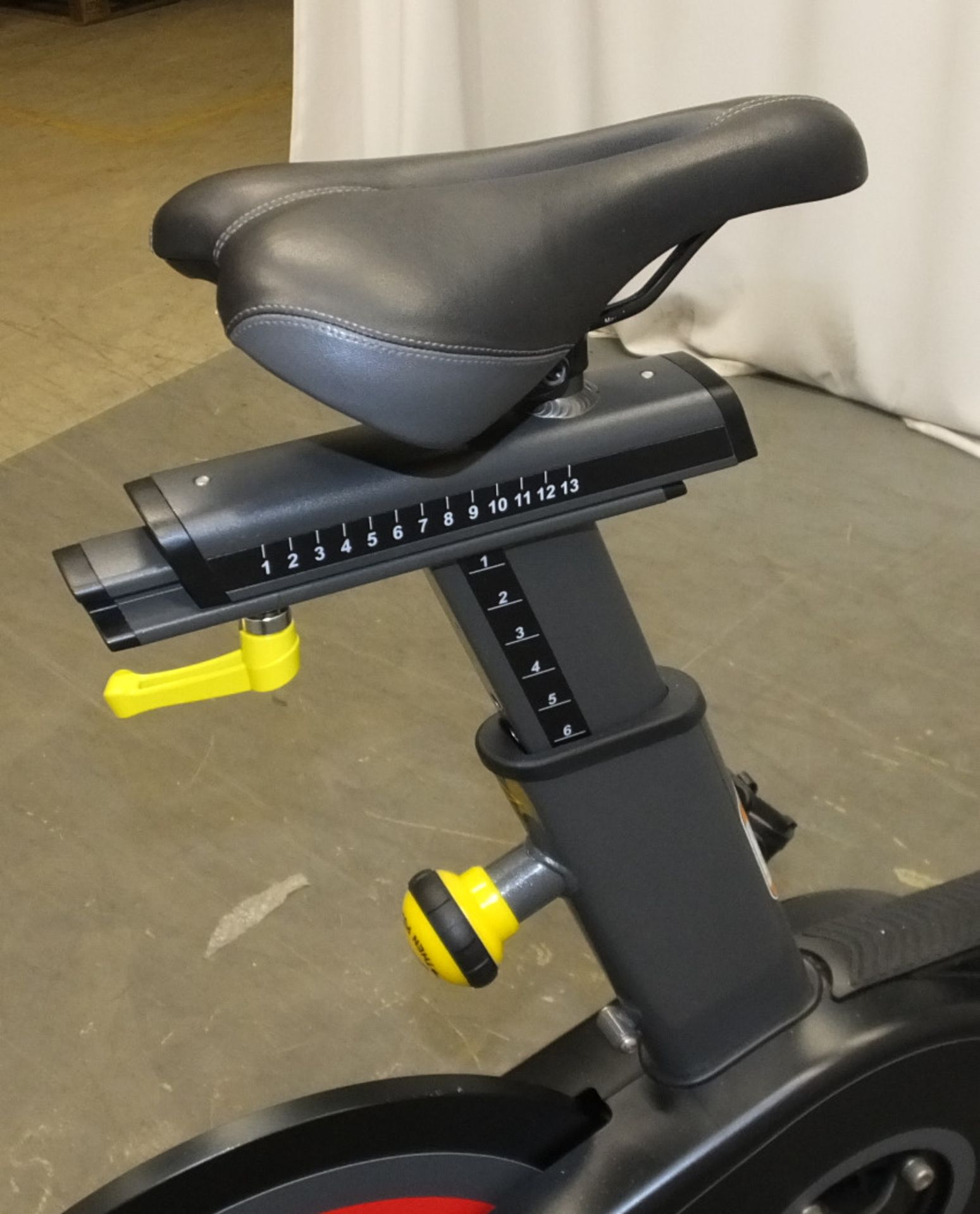 Sports Art Fitness C530 Indoor Cycle - Image 8 of 14