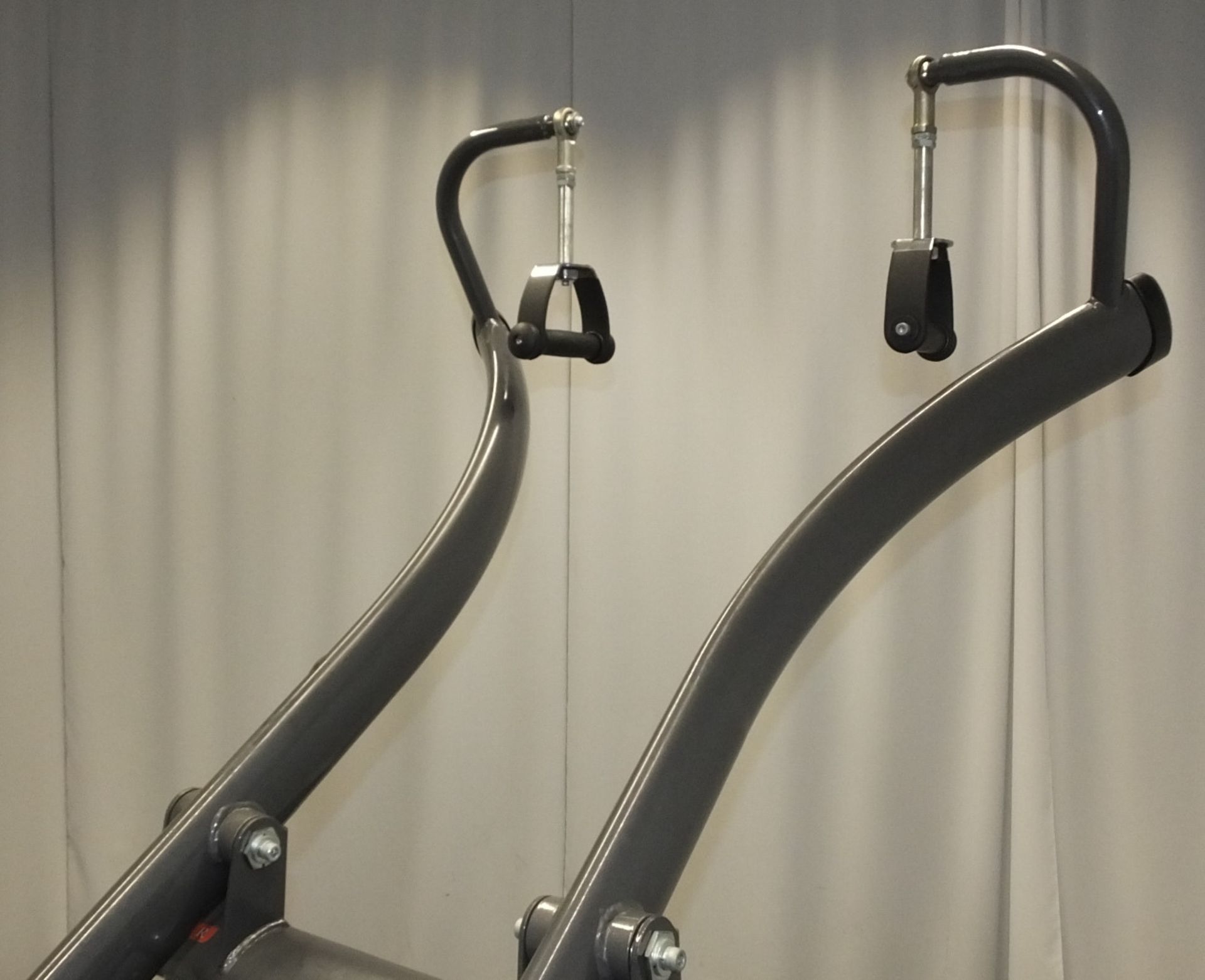 Sports Art Fitness A986 Lat Pulldown - Image 3 of 11