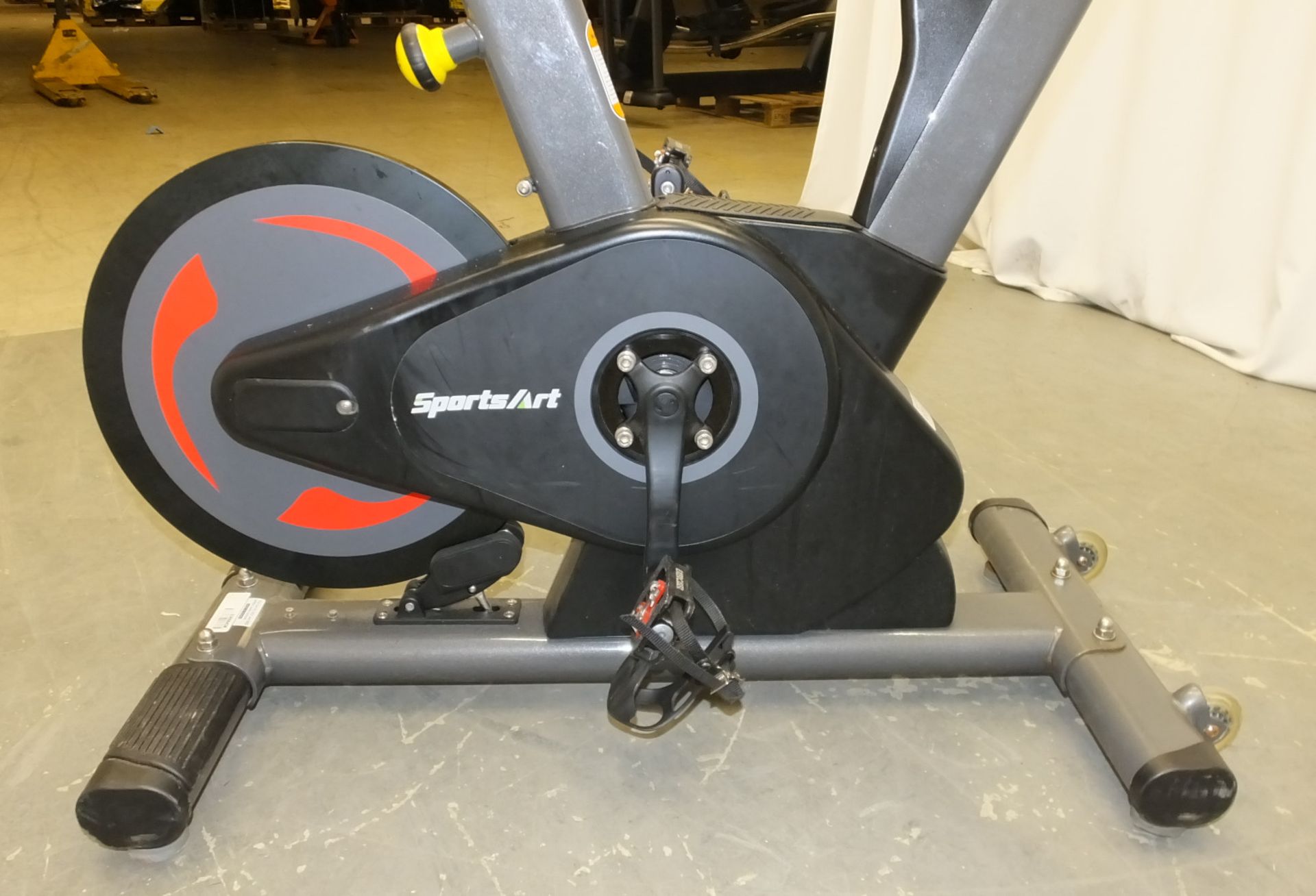 Sports Art Fitness C530 Indoor Cycle - Image 6 of 14