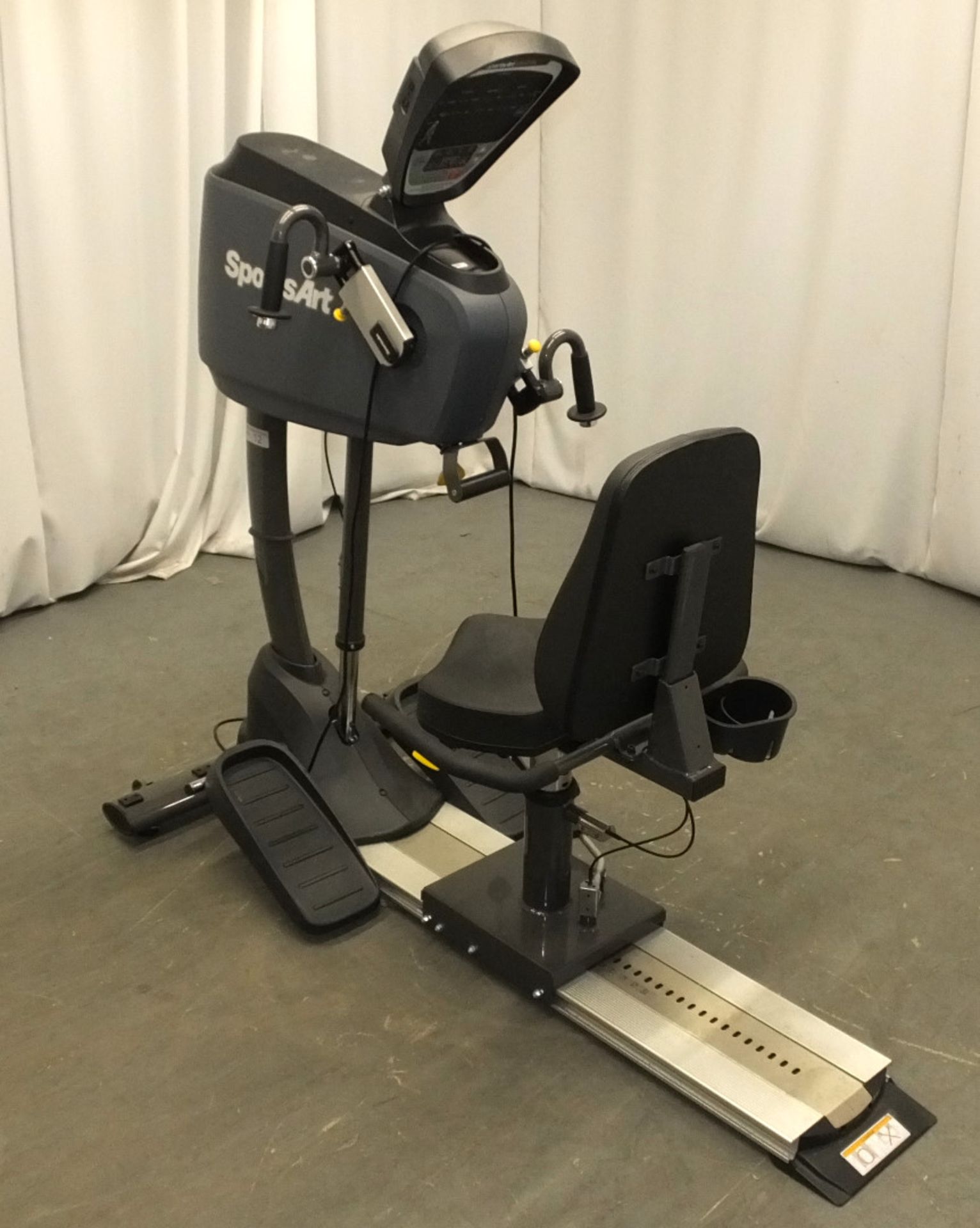 Sports Art Fitness UB521M Bilateral Upper Body Ergometer - Image 2 of 14