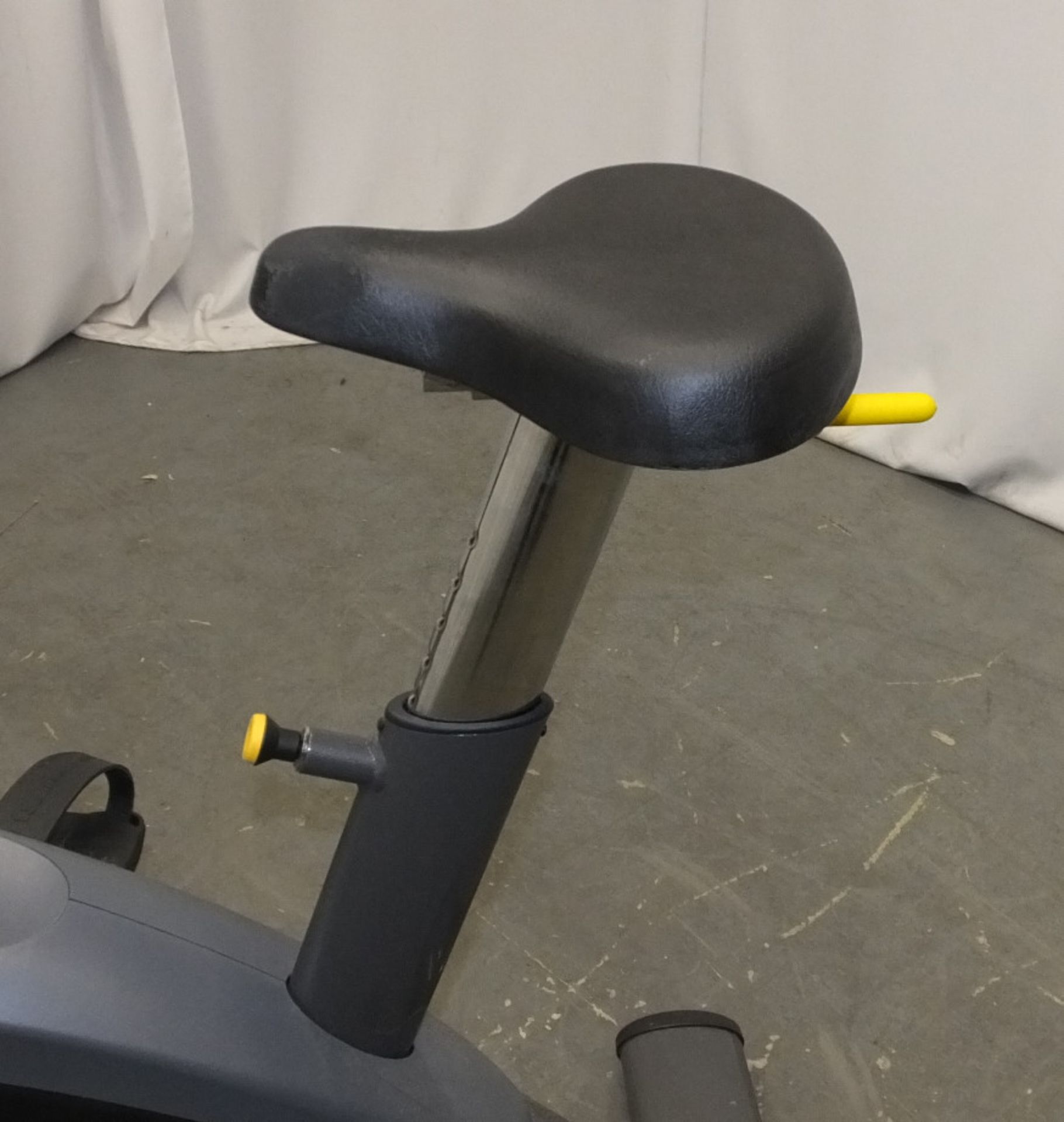 Sports Art Fitness C575U Upright Cycle - Image 8 of 15