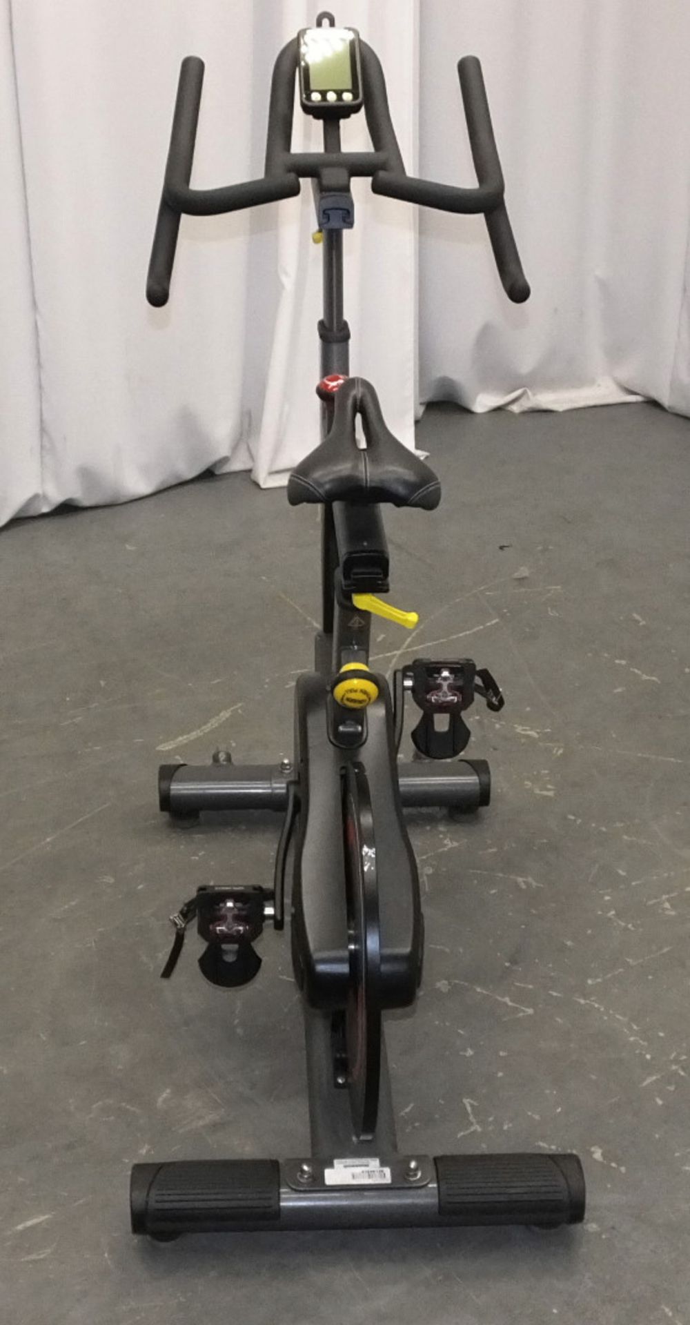 Sports Art Fitness C530 Indoor Cycle - Image 2 of 12