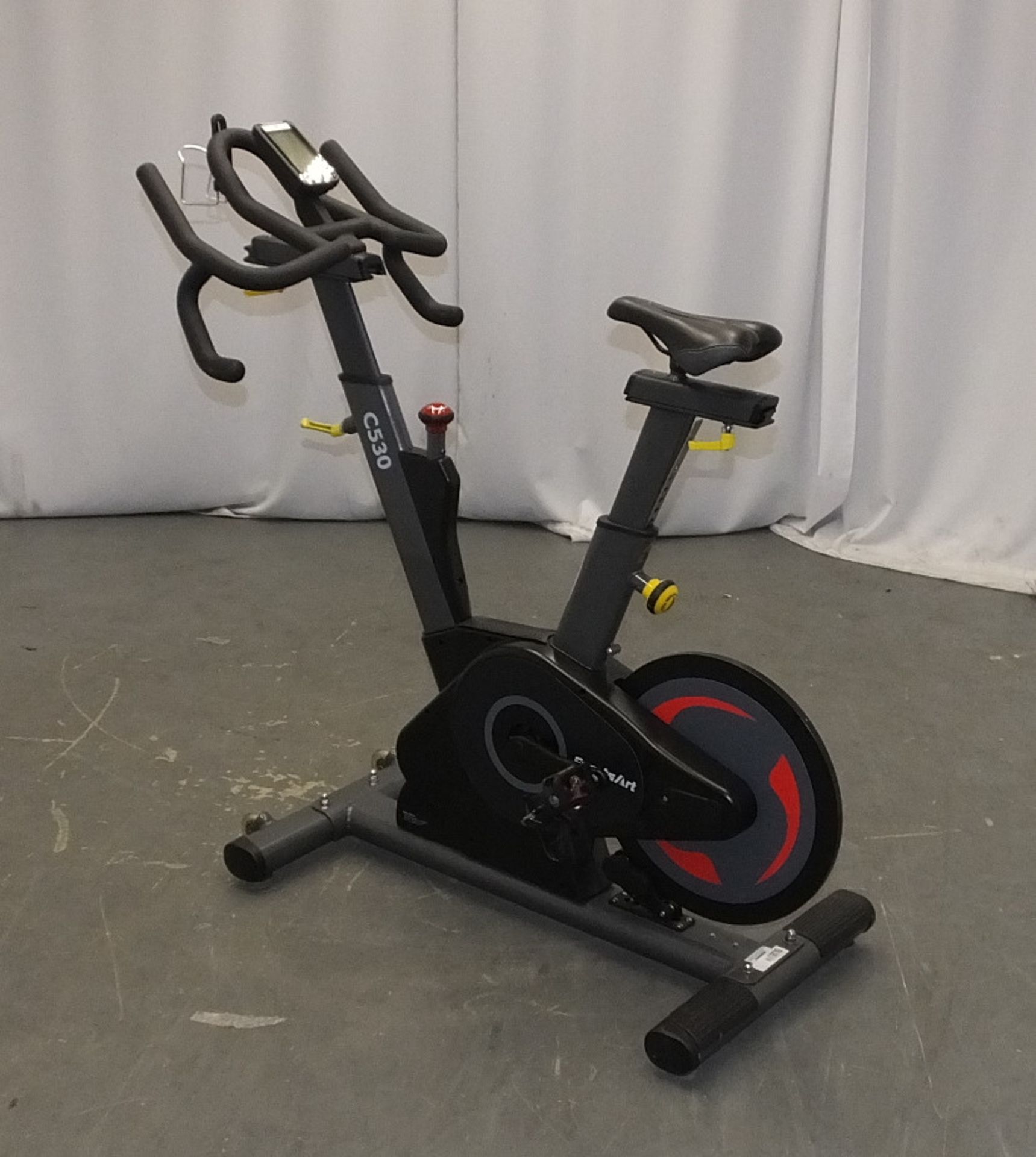 Sports Art Fitness C530 Indoor Cycle