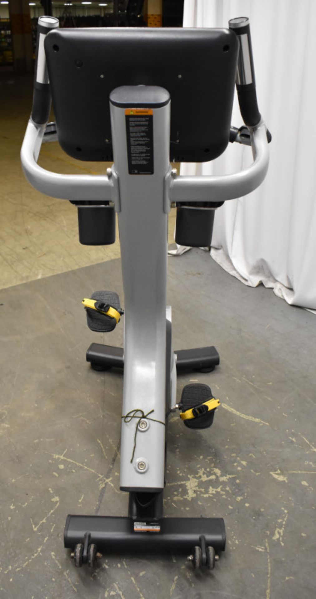 Pulse Fitness U-Cycle 240G - Image 8 of 9