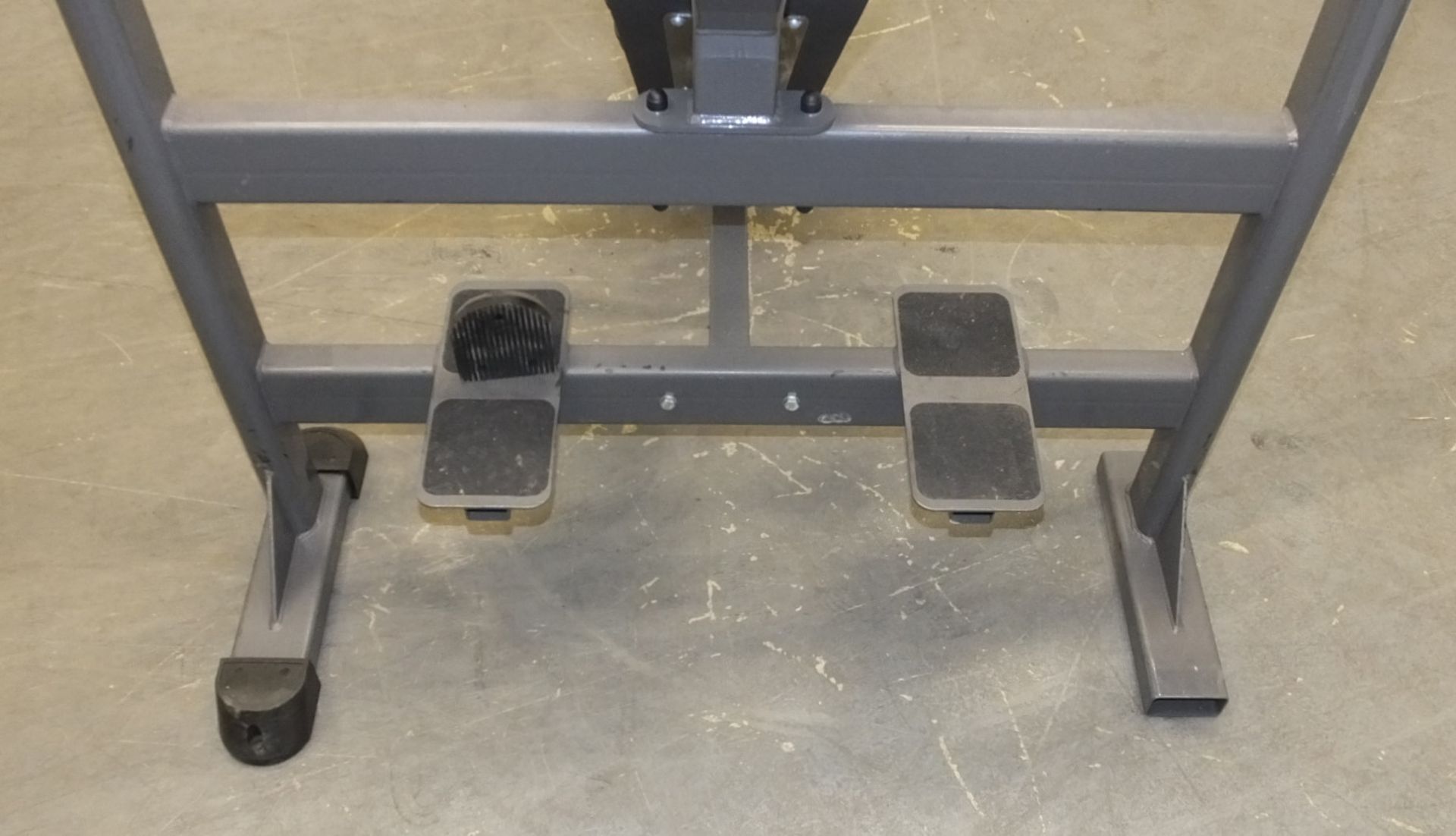 Olympic Incline Bench - Image 3 of 10