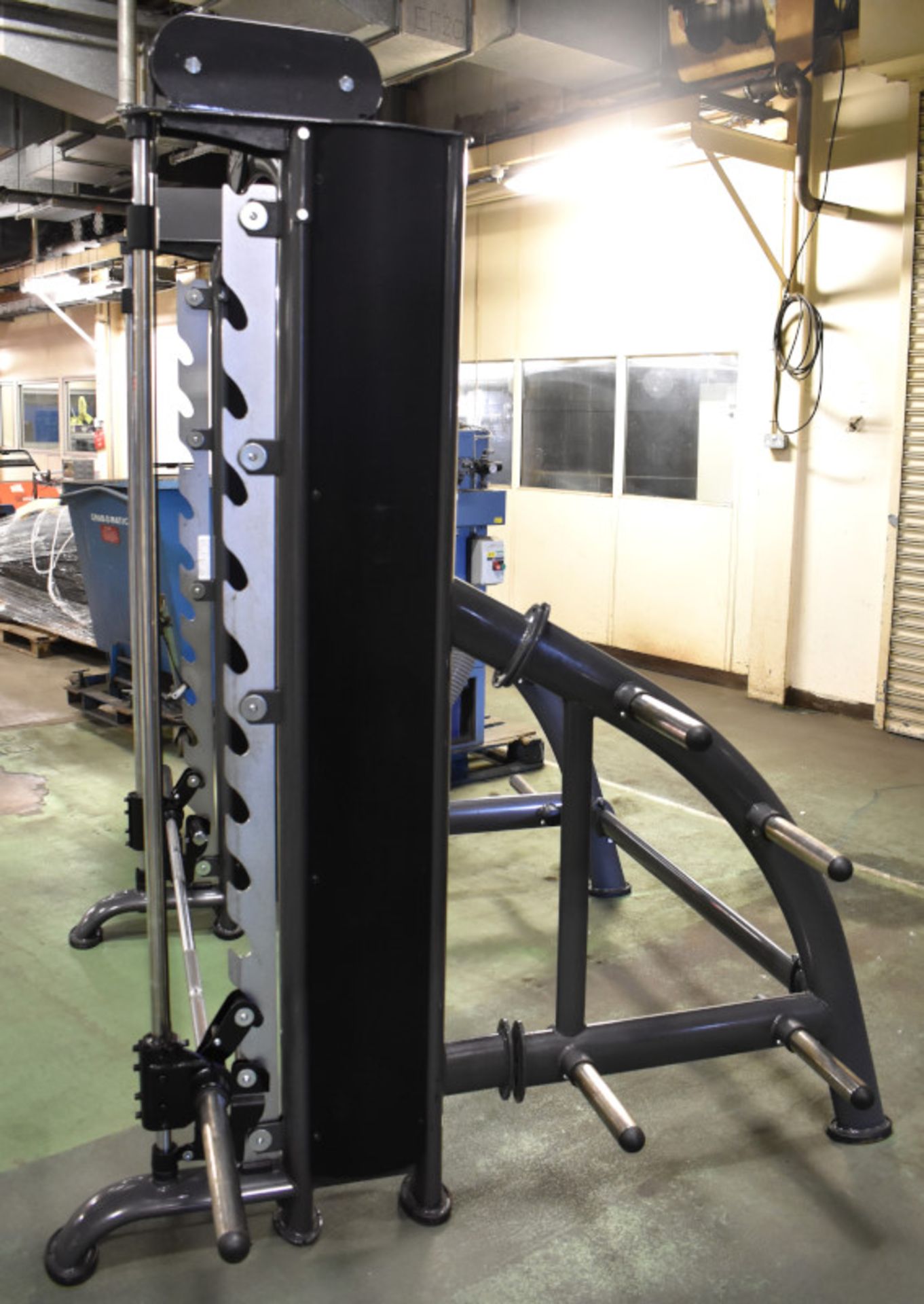 Sports Art Fitness A983 Smith Machine - Image 6 of 7