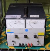 Farnell L30-5 0-30V 5A Stabilised Power Supply Unit