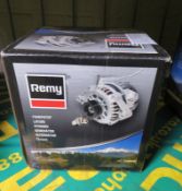 Remy Alternator - 401120011