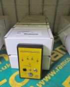 8x Vermason ESD Personal Tester Units