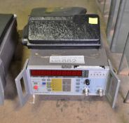 Racal-Dana 1998 Frequency Counter Unit