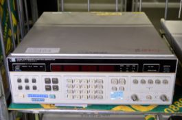 HP 3325A Synthesizer/ Function Generator