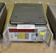 Racal-Dana 1998 Frequency Counter Unit