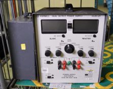 Farnell XA35-2T Dual Output Power Supply