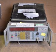 Racal-Dana 1998 Frequency Counter Unit