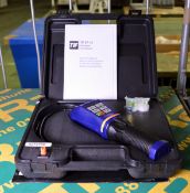 TIFXP-1A Refrigerant Leak Detector & Case