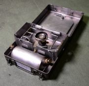 T.O.C No.12 Small Fuel Cooking Stove