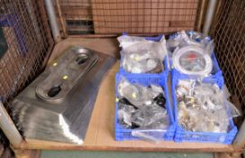 Various Spare Parts for Gas Stove And Oven