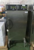 Iseco F-10130 Regeneration Furnace