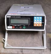 Solartron Schlumberger 7150 Digital Multimeter