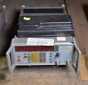 Racal-Dana 1998 Frequency Counter Unit