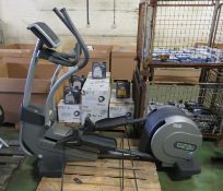 TechnoGym Excite Cross Trainer Synchro EXC 500IP