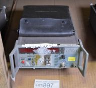 Racal-Dana 1998 Frequency Counter Unit