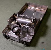 T.O.C No.12 Small Fuel Cooking Stove