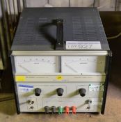Farnell L30-5 0-30V 5A Stabilised Power Supply Unit