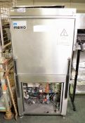 Meiko FV130B FA Dishwasher 14kw 400v L 740mm x W 800mm x H 1600mm