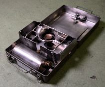 T.O.C No.12 Small Fuel Cooking Stove