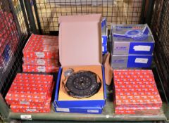 Various clutch kits - see pictures for model types