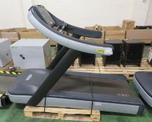 TechnoGym Treadmill