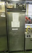 Foster GastroNorm 90 Stainless steel Fridge Unit