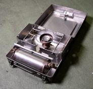 T.O.C No.12 Small Fuel Cooking Stove