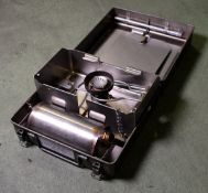 T.O.C No.12 Small Fuel Cooking Stove