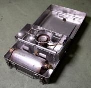 T.O.C No.12 Small Fuel Cooking Stove