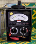 Megger Avometer MK 4 in case