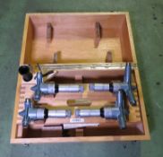 Shardlow Imicro Internal Bore Gauge