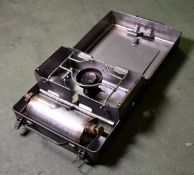 T.O.C No.12 Small Fuel Cooking Stove