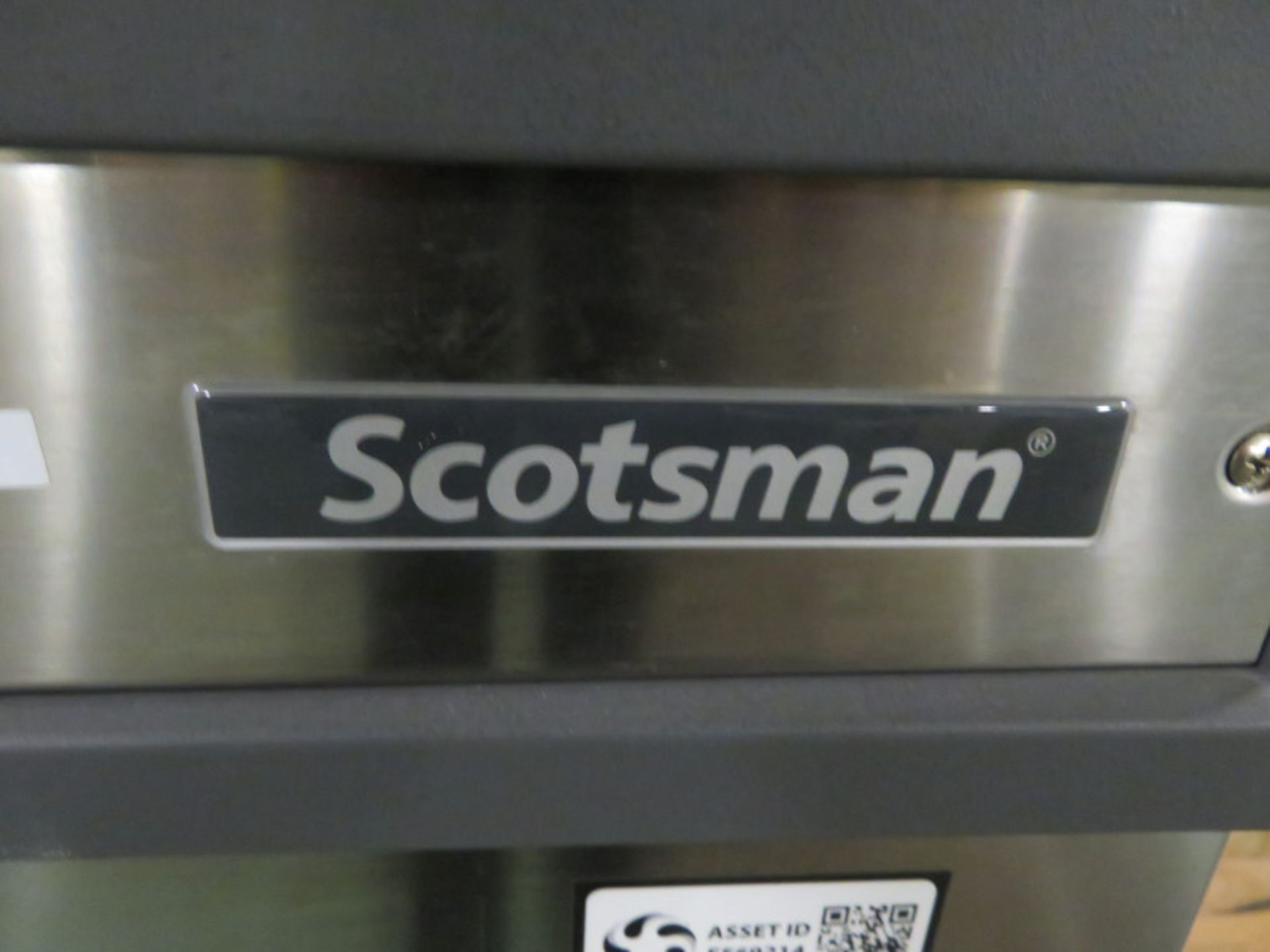 Scotsman AF103 Ice Making Machine L 600mm x W 630mm x H 1100mm - Image 5 of 6