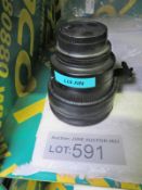 Nikon ED RF Aspherical 14mm 1:2.8 D Lens AF Nikkor - serial 205633