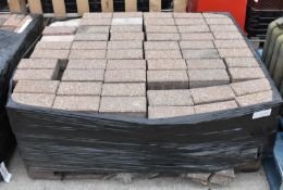 Standard Block Paving Bricks - approx 200