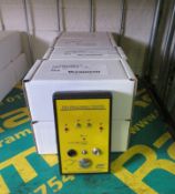 8x Vermason ESD Personal Tester Units