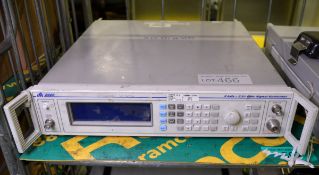 IFR 2025 9KHz - 2.51 GHZ Signal Generator