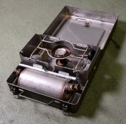 T.O.C No.12 Small Fuel Cooking Stove