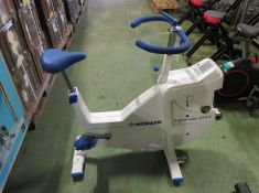 Monark Ergomedic 828E medical bike