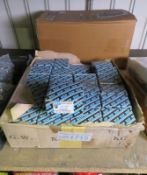 SEP speed screws - 4.5x30 hardened approx. 200 per box - 24 boxes
